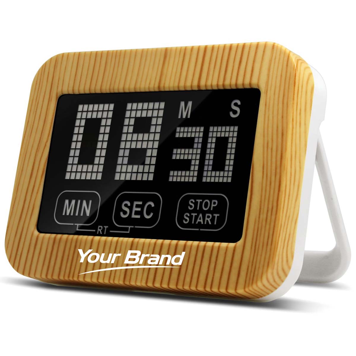 Multifunction Digital Kitchen Timer Clock
