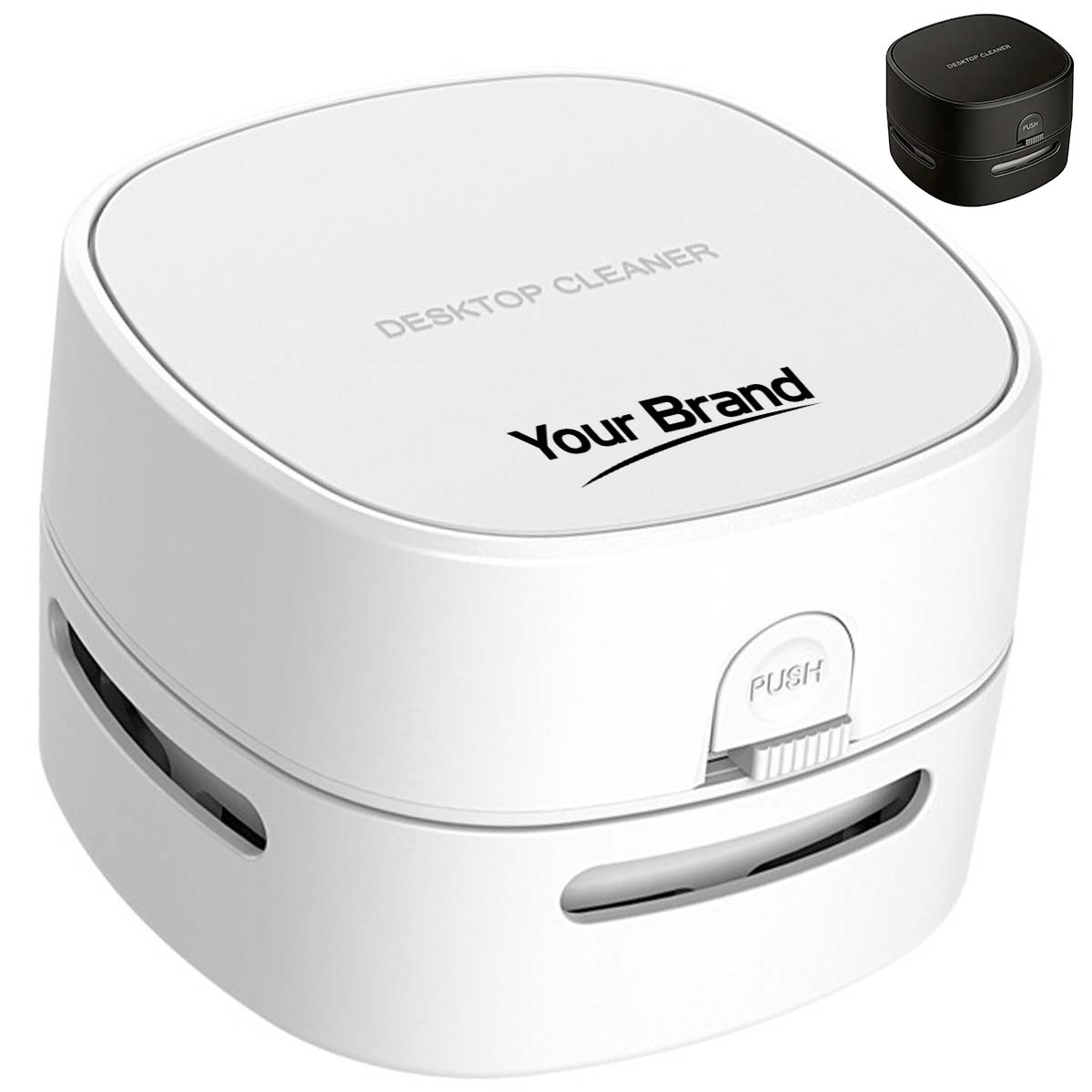 Mini Desktop Vacuum Cleaner For Crumbs
