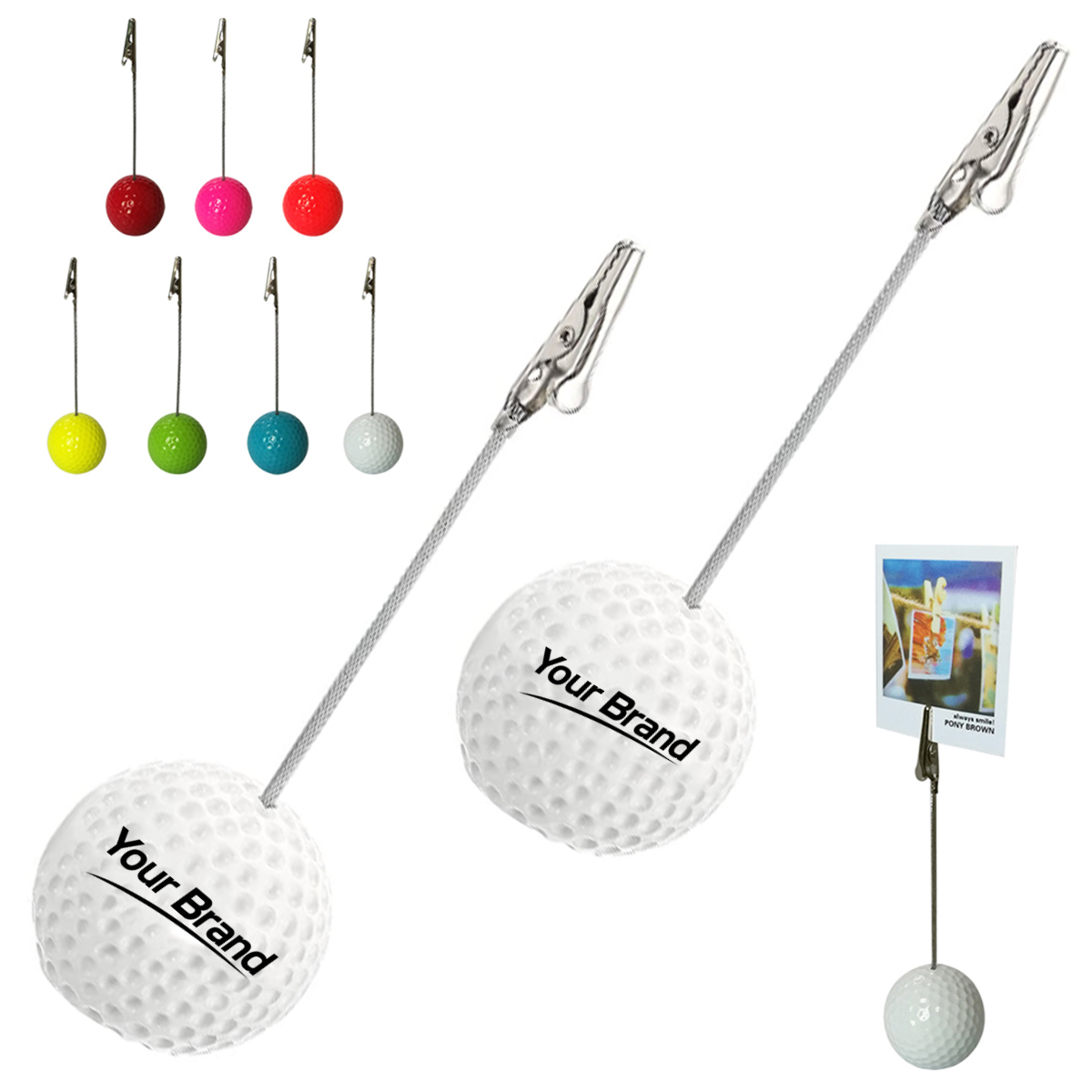 Portable Golf Ball and Club Groove Washer/Cleaner