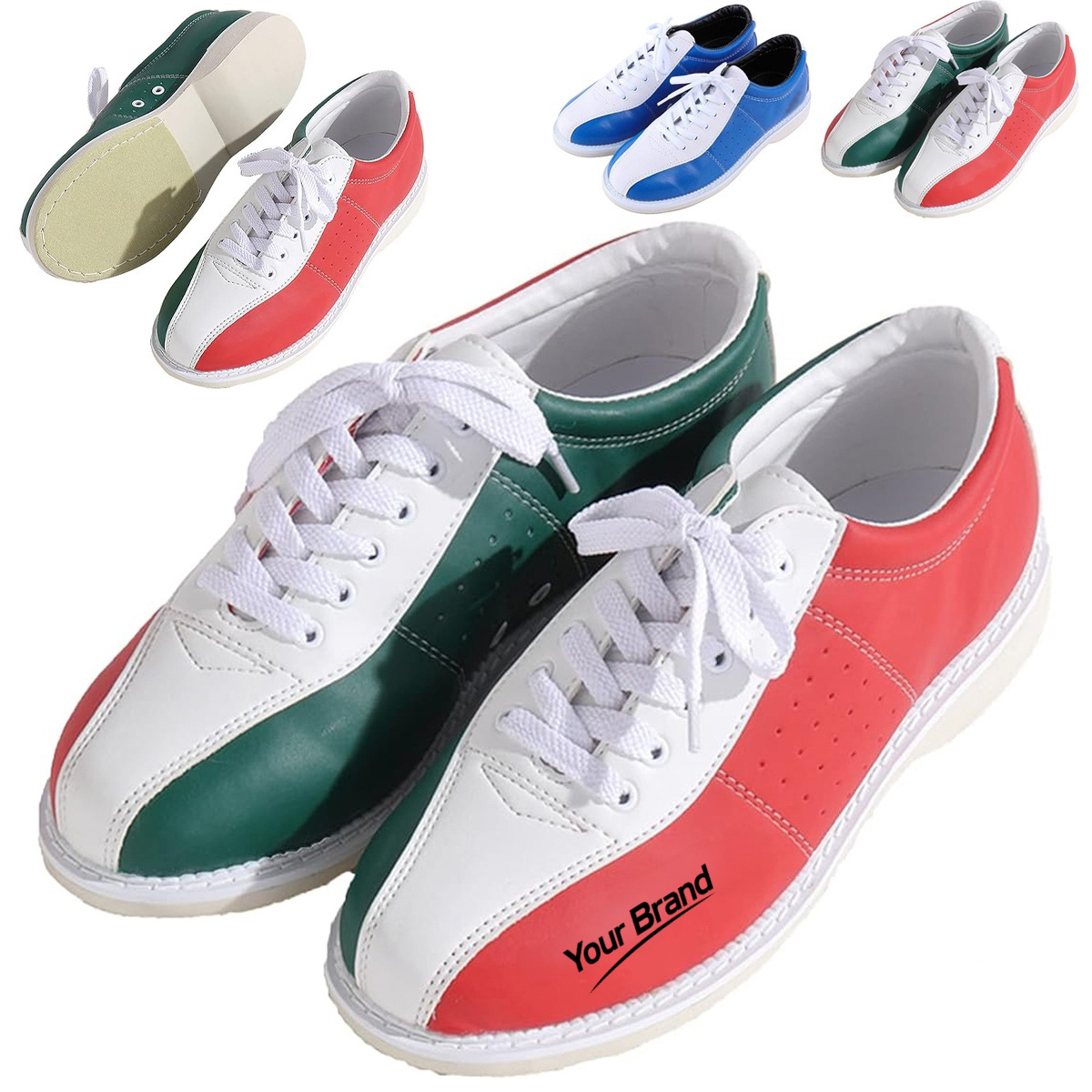Durable Bowling Rental Shoes