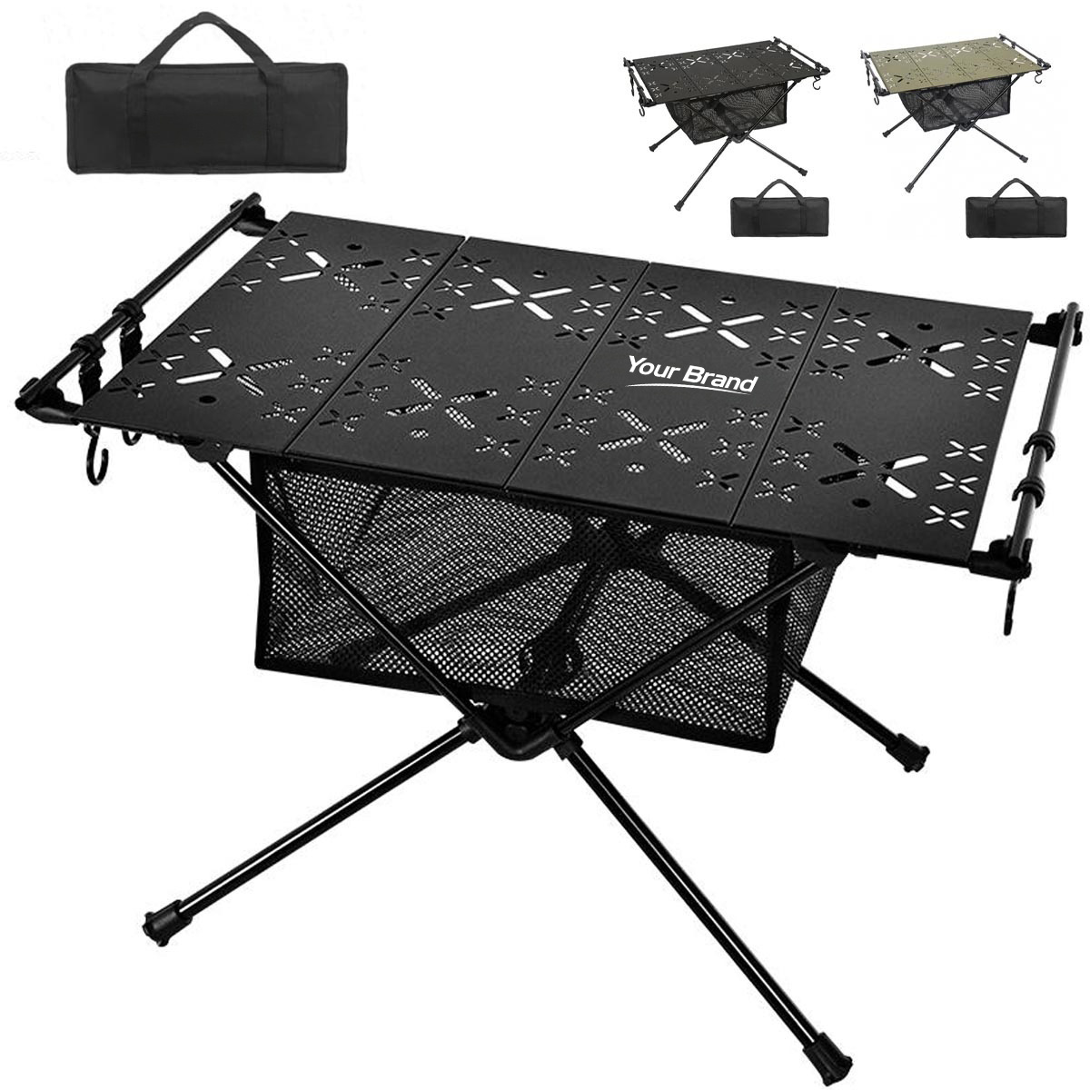 Folding Camping Table