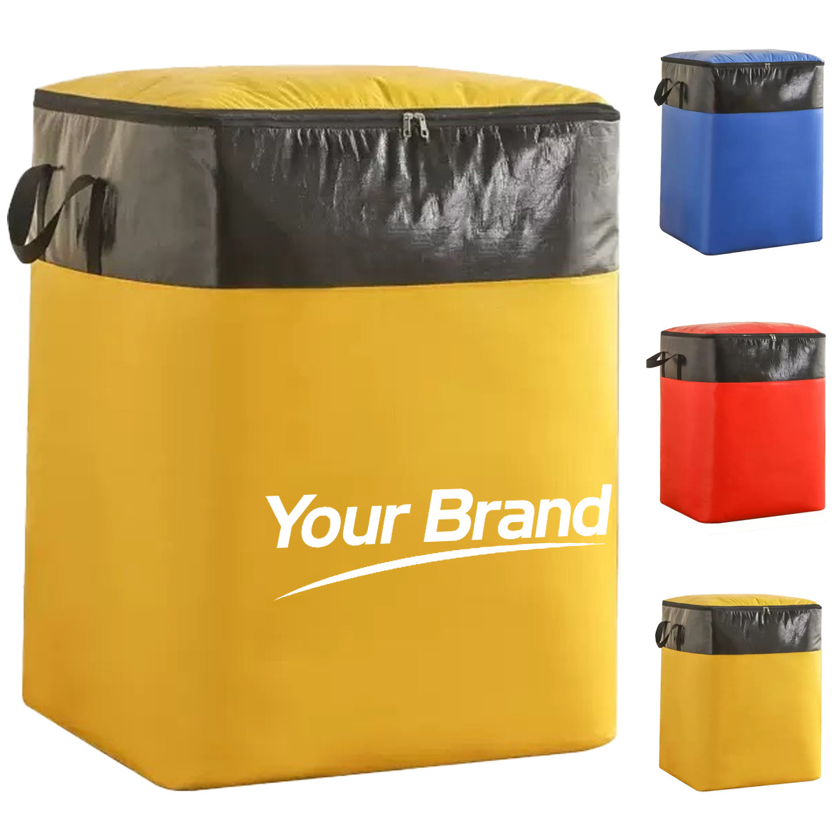 Heavy Duty Waterproof Extra Large Moving and Storage Bag