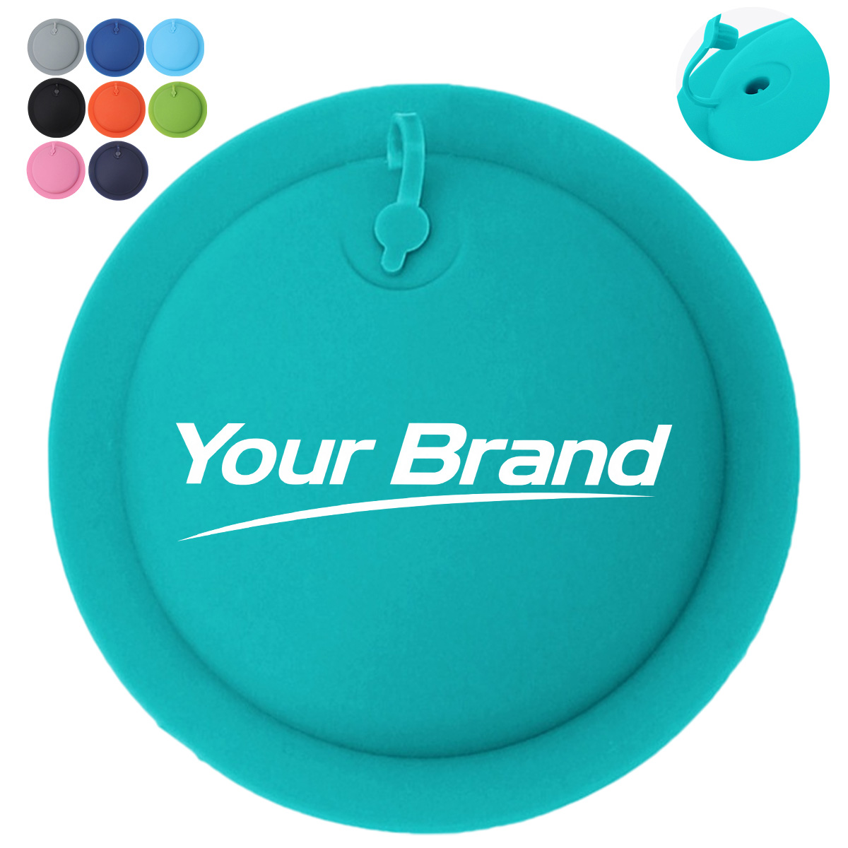 Question Mark U Shaped Neck Pillow For Travel Comfort