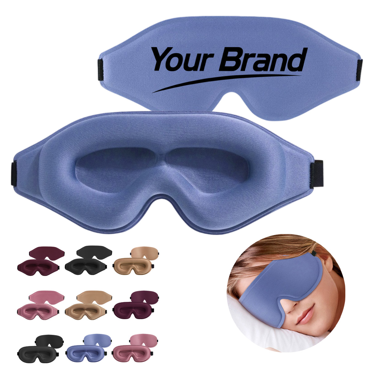 Reusable Hot Cold Gel Ice Pack Therapy Pain Relief